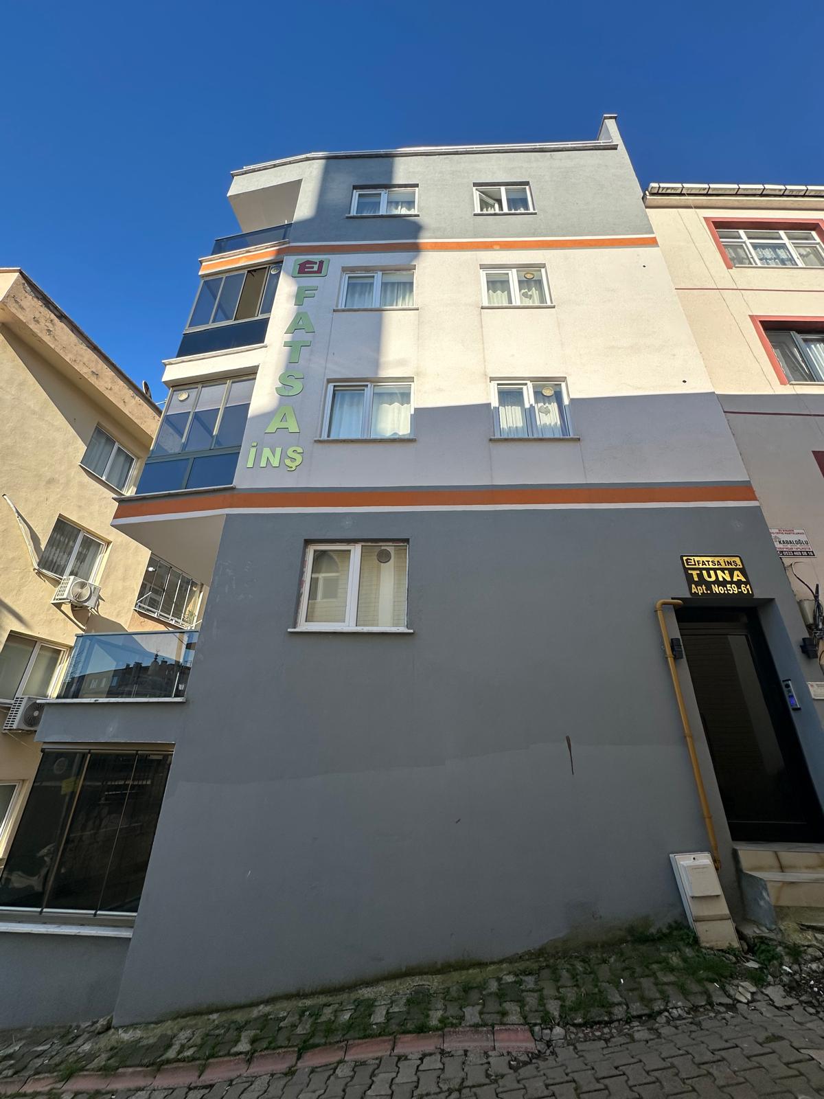 OSMANİYE 3+1 DUBLEKS KİRALIK DAİRE